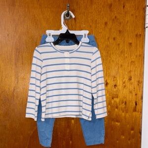 Angel Dear Toddler Set